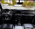 Белый Джип Вранглер, объемом двигателя 2 л и пробегом 38 тыс. км за 43500 $, фото 55 на Automoto.ua