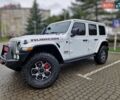 Білий Джип Wrangler, об'ємом двигуна 3.6 л та пробігом 65 тис. км за 49950 $, фото 1 на Automoto.ua