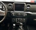 Белый Джип Вранглер, объемом двигателя 2 л и пробегом 38 тыс. км за 43500 $, фото 70 на Automoto.ua
