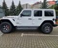 Білий Джип Wrangler, об'ємом двигуна 3.6 л та пробігом 65 тис. км за 49950 $, фото 8 на Automoto.ua