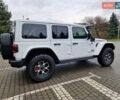 Белый Джип Вранглер, объемом двигателя 3.6 л и пробегом 65 тыс. км за 49950 $, фото 15 на Automoto.ua