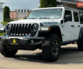 Білий Джип Wrangler, об'ємом двигуна 2 л та пробігом 32 тис. км за 48800 $, фото 2 на Automoto.ua