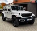 Белый Джип Вранглер, объемом двигателя 2 л и пробегом 38 тыс. км за 43500 $, фото 18 на Automoto.ua