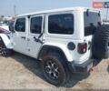 Джип Wrangler 2022 у Івано-Франківську на Automoto.ua Білий Джип Wrangler, об'ємом двигуна 2 л та пробігом 80 тис. км за 15000 $, фото 1 на Automoto.ua
