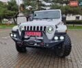 Белый Джип Вранглер, объемом двигателя 3.6 л и пробегом 65 тыс. км за 49950 $, фото 5 на Automoto.ua