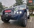 Белый Джип Вранглер, объемом двигателя 3.6 л и пробегом 65 тыс. км за 49950 $, фото 24 на Automoto.ua