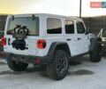 Белый Джип Вранглер, объемом двигателя 2 л и пробегом 75 тыс. км за 43500 $, фото 36 на Automoto.ua