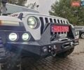 Белый Джип Вранглер, объемом двигателя 3.6 л и пробегом 65 тыс. км за 49950 $, фото 22 на Automoto.ua