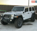 Белый Джип Вранглер, объемом двигателя 2 л и пробегом 75 тыс. км за 43500 $, фото 35 на Automoto.ua