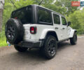 Білий Джип Wrangler, об'ємом двигуна 2 л та пробігом 33 тис. км за 40000 $, фото 22 на Automoto.ua
