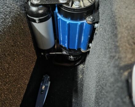 Білий Джип Wrangler, об'ємом двигуна 2 л та пробігом 24 тис. км за 58500 $, фото 22 на Automoto.ua