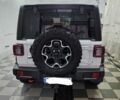 Білий Джип Wrangler, об'ємом двигуна 2 л та пробігом 24 тис. км за 58500 $, фото 15 на Automoto.ua