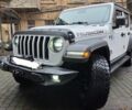Білий Джип Wrangler, об'ємом двигуна 2 л та пробігом 24 тис. км за 58500 $, фото 1 на Automoto.ua
