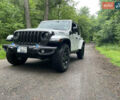 Білий Джип Wrangler, об'ємом двигуна 2 л та пробігом 33 тис. км за 40000 $, фото 16 на Automoto.ua