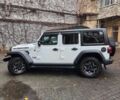 Білий Джип Wrangler, об'ємом двигуна 2 л та пробігом 24 тис. км за 58500 $, фото 9 на Automoto.ua