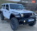 Белый Джип Вранглер, объемом двигателя 2 л и пробегом 14 тыс. км за 49999 $, фото 1 на Automoto.ua