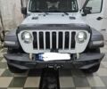 Білий Джип Wrangler, об'ємом двигуна 2 л та пробігом 24 тис. км за 58500 $, фото 20 на Automoto.ua