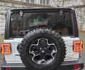 Білий Джип Wrangler, об'ємом двигуна 2 л та пробігом 24 тис. км за 58500 $, фото 7 на Automoto.ua