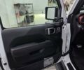 Білий Джип Wrangler, об'ємом двигуна 2 л та пробігом 24 тис. км за 58500 $, фото 14 на Automoto.ua