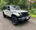 Білий Джип Wrangler, об'ємом двигуна 2 л та пробігом 33 тис. км за 40000 $, фото 5 на Automoto.ua