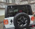 Білий Джип Wrangler, об'ємом двигуна 2 л та пробігом 24 тис. км за 58500 $, фото 8 на Automoto.ua