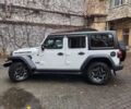 Білий Джип Wrangler, об'ємом двигуна 2 л та пробігом 24 тис. км за 58500 $, фото 1 на Automoto.ua