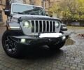 Білий Джип Wrangler, об'ємом двигуна 2 л та пробігом 24 тис. км за 58500 $, фото 4 на Automoto.ua