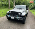 Білий Джип Wrangler, об'ємом двигуна 2 л та пробігом 33 тис. км за 40000 $, фото 2 на Automoto.ua