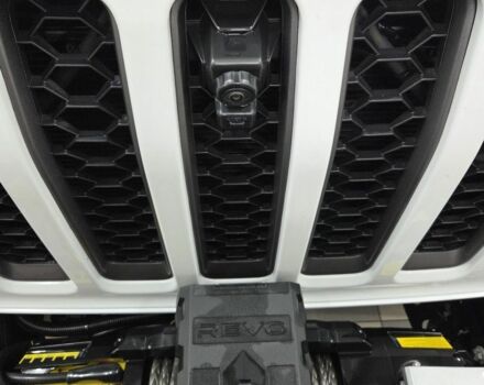 Білий Джип Wrangler, об'ємом двигуна 2 л та пробігом 24 тис. км за 58500 $, фото 19 на Automoto.ua