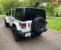 Білий Джип Wrangler, об'ємом двигуна 2 л та пробігом 33 тис. км за 43000 $, фото 13 на Automoto.ua