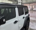 Білий Джип Wrangler, об'ємом двигуна 2 л та пробігом 24 тис. км за 58500 $, фото 4 на Automoto.ua