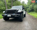 Білий Джип Wrangler, об'ємом двигуна 2 л та пробігом 33 тис. км за 43000 $, фото 17 на Automoto.ua