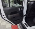 Білий Джип Wrangler, об'ємом двигуна 2 л та пробігом 24 тис. км за 58500 $, фото 15 на Automoto.ua