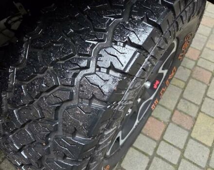 Білий Джип Wrangler, об'ємом двигуна 2 л та пробігом 24 тис. км за 58500 $, фото 6 на Automoto.ua