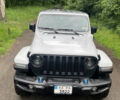 Білий Джип Wrangler, об'ємом двигуна 2 л та пробігом 33 тис. км за 43000 $, фото 21 на Automoto.ua