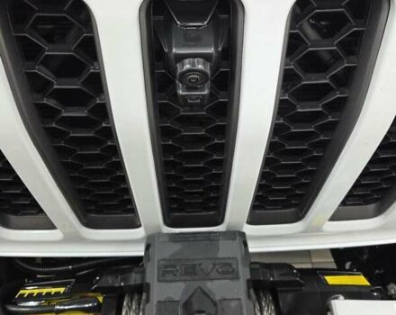 Білий Джип Wrangler, об'ємом двигуна 2 л та пробігом 24 тис. км за 58500 $, фото 29 на Automoto.ua