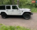 Білий Джип Wrangler, об'ємом двигуна 2 л та пробігом 33 тис. км за 43000 $, фото 7 на Automoto.ua
