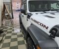 Білий Джип Wrangler, об'ємом двигуна 2 л та пробігом 24 тис. км за 58500 $, фото 16 на Automoto.ua