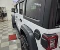 Білий Джип Wrangler, об'ємом двигуна 2 л та пробігом 24 тис. км за 58500 $, фото 5 на Automoto.ua