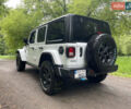 Білий Джип Wrangler, об'ємом двигуна 2 л та пробігом 33 тис. км за 40000 $, фото 25 на Automoto.ua