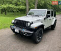 Білий Джип Wrangler, об'ємом двигуна 2 л та пробігом 33 тис. км за 40000 $, фото 1 на Automoto.ua