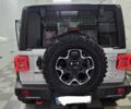 Білий Джип Wrangler, об'ємом двигуна 2 л та пробігом 24 тис. км за 58500 $, фото 1 на Automoto.ua