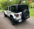 Білий Джип Wrangler, об'ємом двигуна 2 л та пробігом 33 тис. км за 40000 $, фото 14 на Automoto.ua
