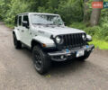 Білий Джип Wrangler, об'ємом двигуна 2 л та пробігом 33 тис. км за 43000 $, фото 4 на Automoto.ua
