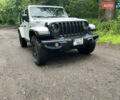 Білий Джип Wrangler, об'ємом двигуна 2 л та пробігом 33 тис. км за 40000 $, фото 18 на Automoto.ua