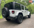Білий Джип Wrangler, об'ємом двигуна 2 л та пробігом 33 тис. км за 43000 $, фото 23 на Automoto.ua