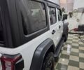 Білий Джип Wrangler, об'ємом двигуна 2 л та пробігом 24 тис. км за 58500 $, фото 3 на Automoto.ua