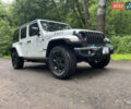 Білий Джип Wrangler, об'ємом двигуна 2 л та пробігом 33 тис. км за 40000 $, фото 19 на Automoto.ua