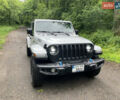 Білий Джип Wrangler, об'ємом двигуна 2 л та пробігом 33 тис. км за 40000 $, фото 3 на Automoto.ua
