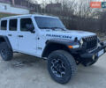Белый Джип Вранглер, объемом двигателя 2 л и пробегом 14 тыс. км за 49999 $, фото 4 на Automoto.ua